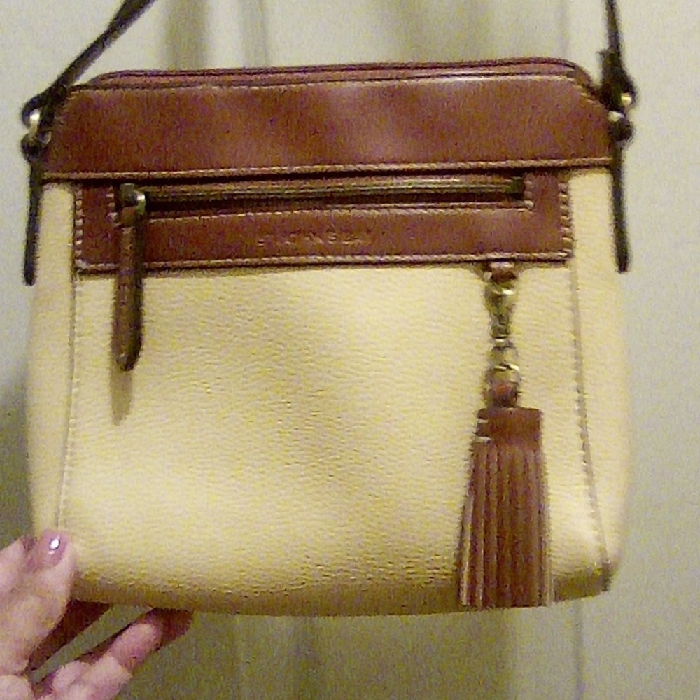 St Johns Bay cross body